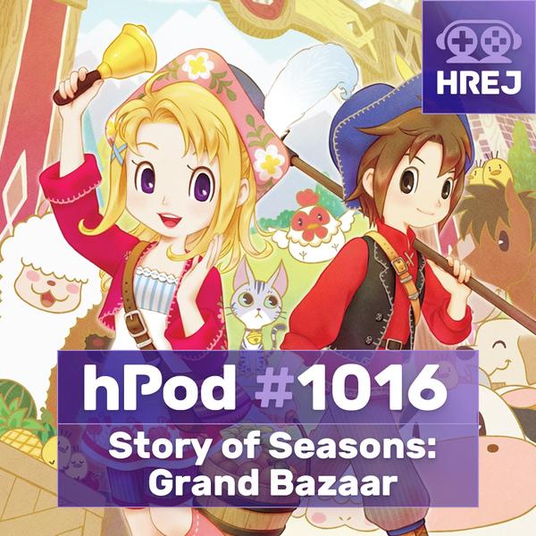 hPod